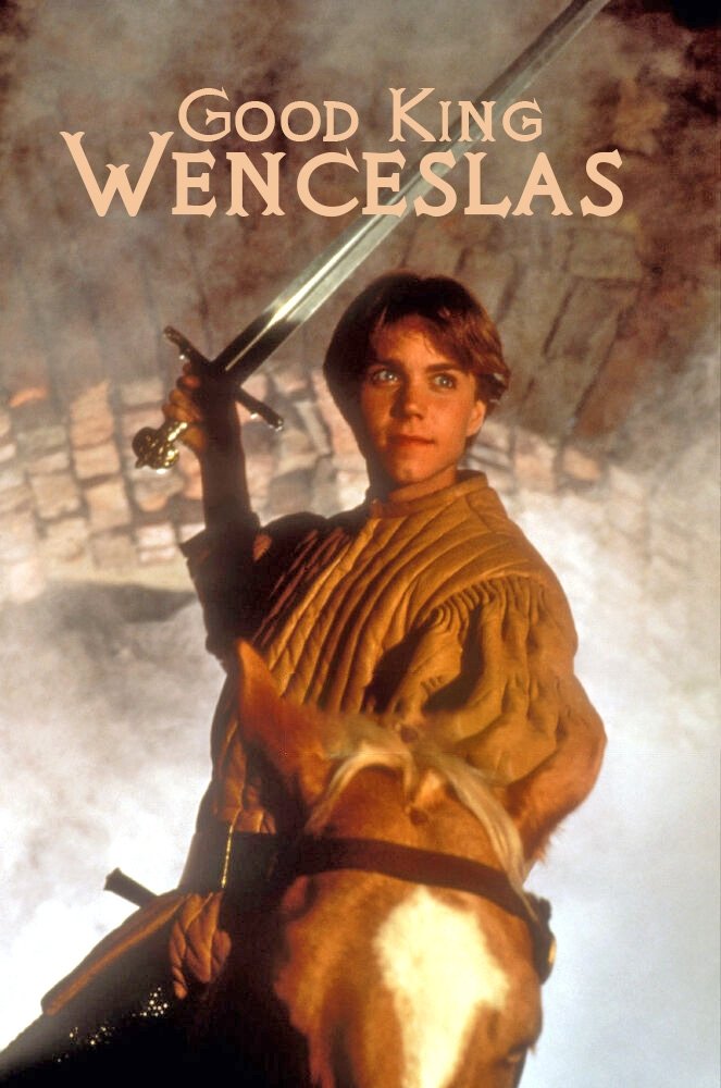 Постер Good King Wenceslas